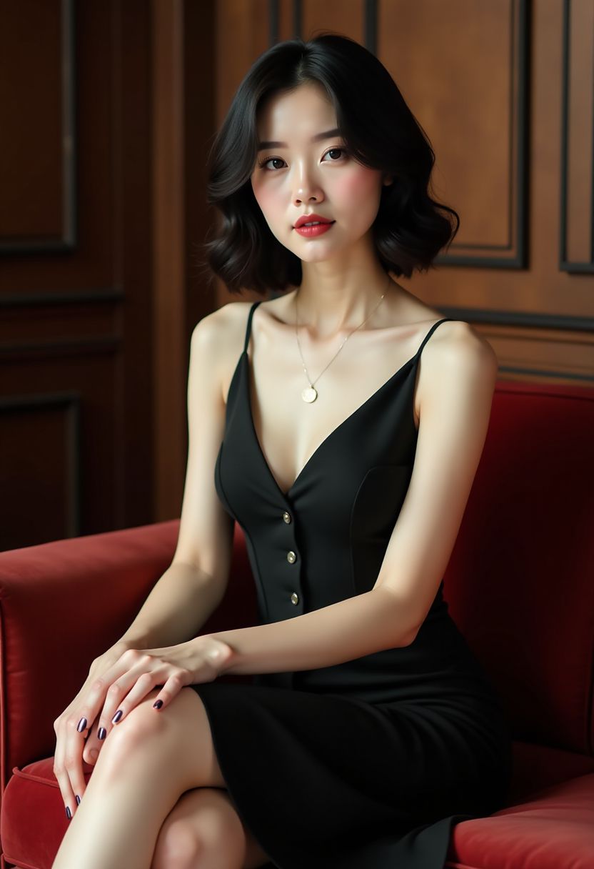 北方的光